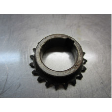 06K106 Crankshaft Timing Gear For 04-06 TOYOTA CAMRY  2.4